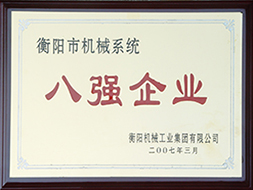 2007年度衡陽市機械系統(tǒng)八強企業(yè).JPG