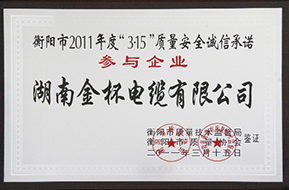 2011年度衡陽市3.15質(zhì)量安全誠信承諾參與企業(yè).jpg